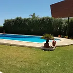 Casa Tinsdal Semesterbostad *