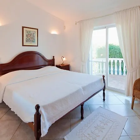 Σπίτι διακοπών Casa Tinsdal