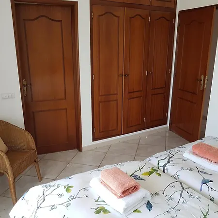 Σπίτι διακοπών Casa Tinsdal
