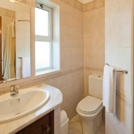 Prázdninový dům Casa Tinsdal *