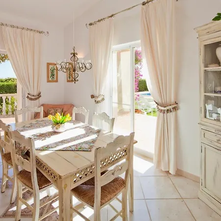 Casa Tinsdal *
