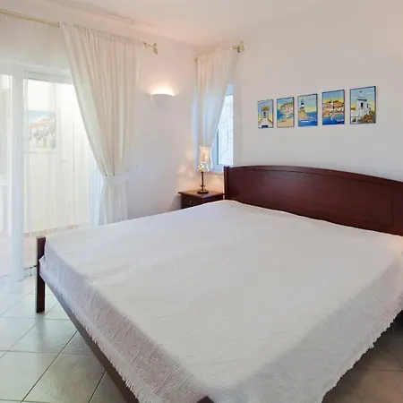 Casa Tinsdal Prázdninový dům Parchal