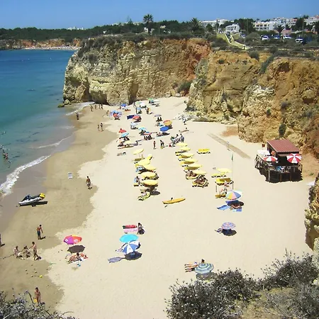 Casa Tinsdal * Parchal