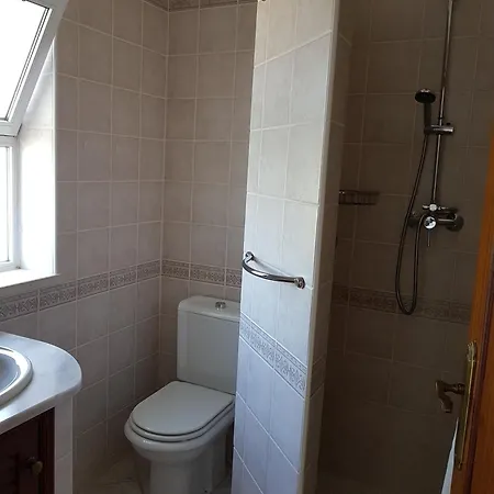 Casa Tinsdal Prázdninový dům