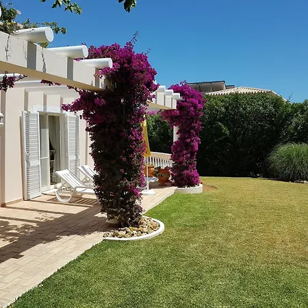 Prázdninový dům Casa Tinsdal