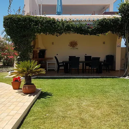 Prázdninový dům Casa Tinsdal *