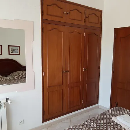 Casa Tinsdal * Parchal