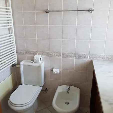 Casa Tinsdal